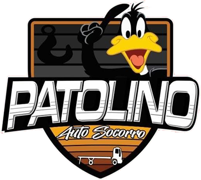 Guincho-Patolino-Logotipo